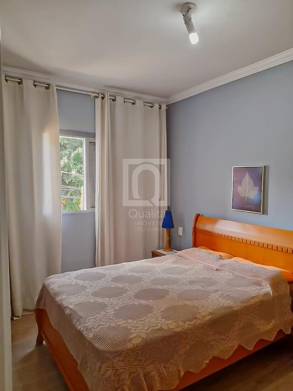 Apartamento à venda com 2 quartos, 65m² - Foto 8