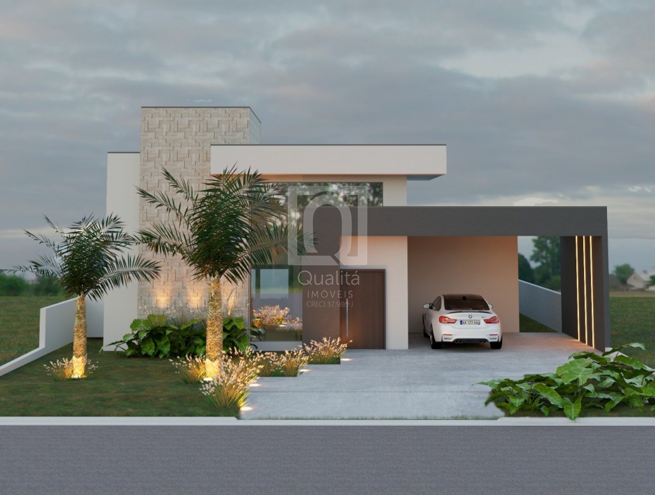 Casa de Condomínio à venda com 3 quartos, 170m² - Foto 6