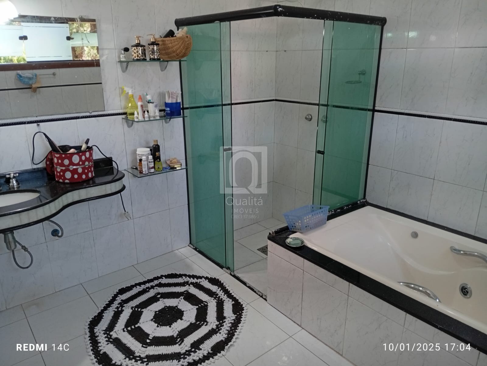 Casa de Condomínio, 4 quartos - Foto 7