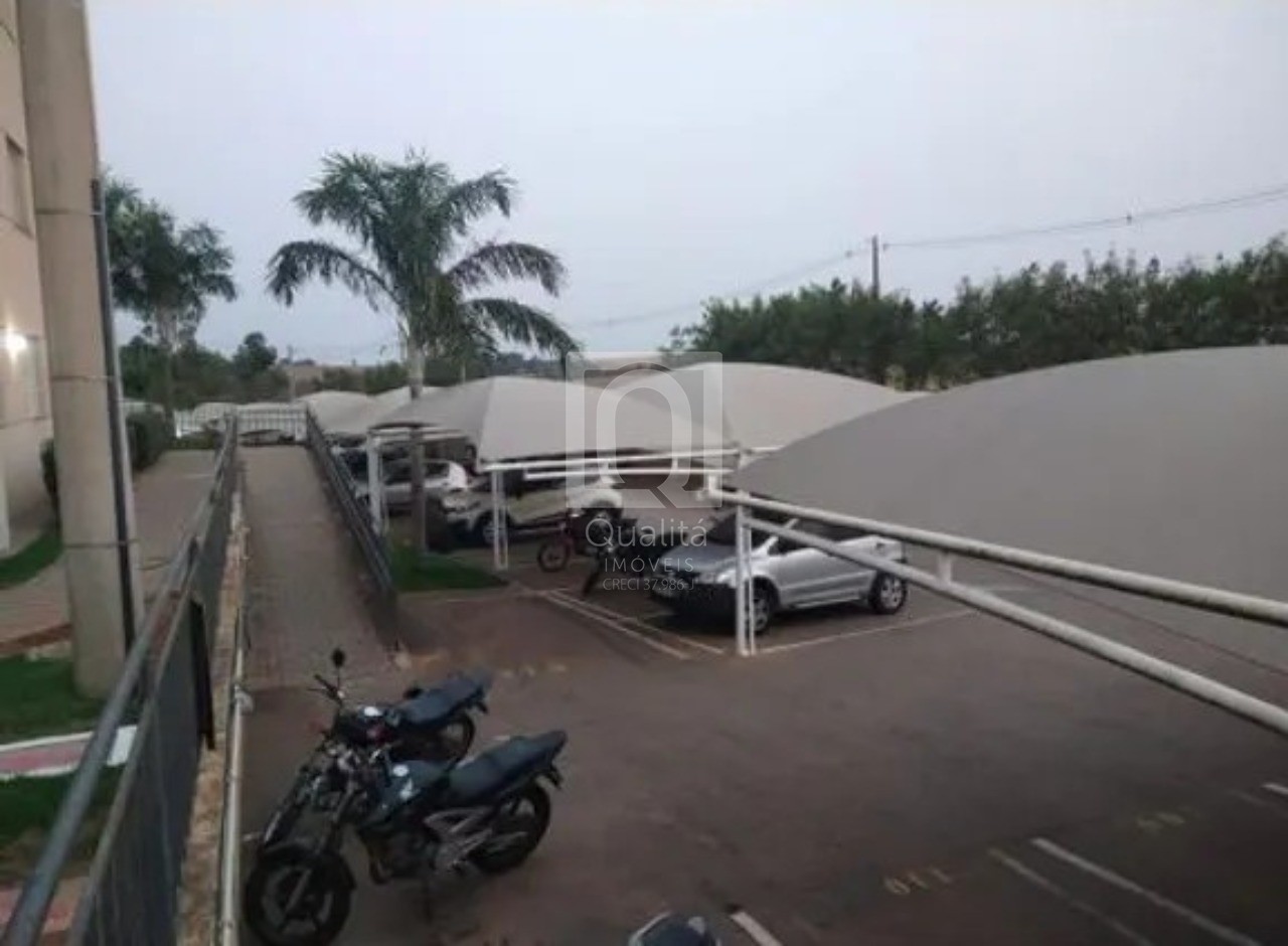 Apartamento à venda com 2 quartos, 50m² - Foto 11