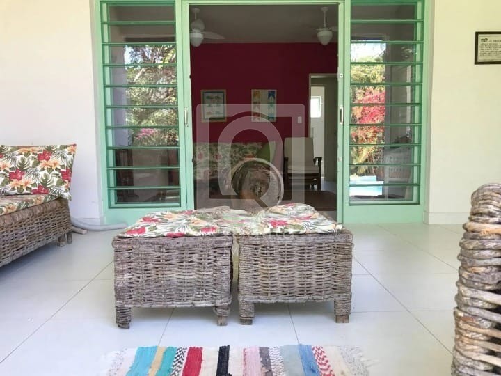 Chácara, 4 quartos, 5000 m² - Foto 4