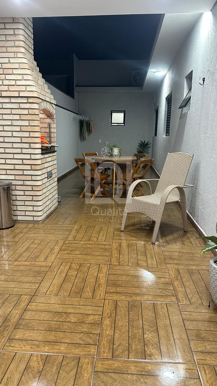Casa de Condomínio à venda com 3 quartos, 200m² - Foto 16