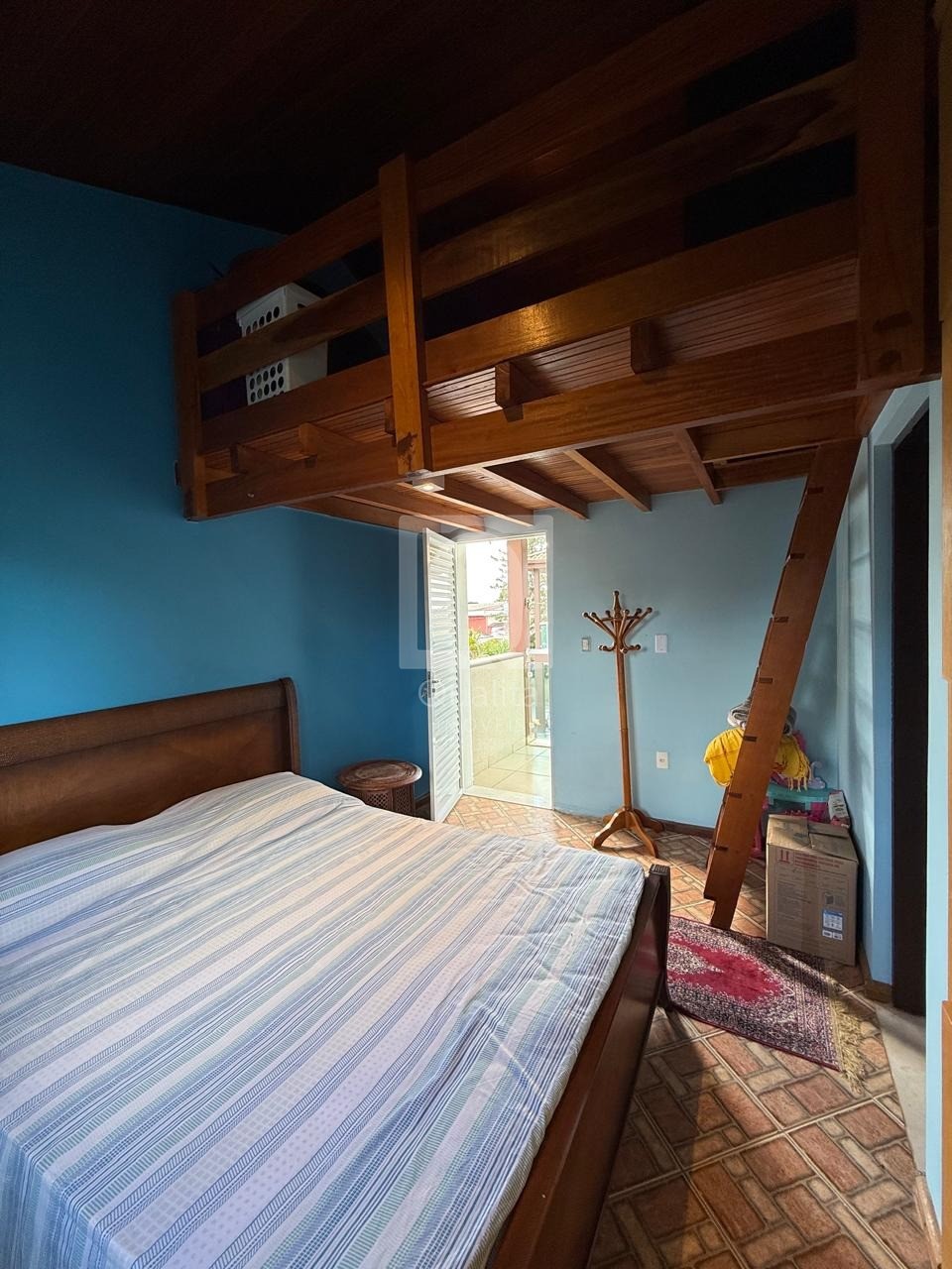 Casa de Condomínio, 5 quartos - Foto 13