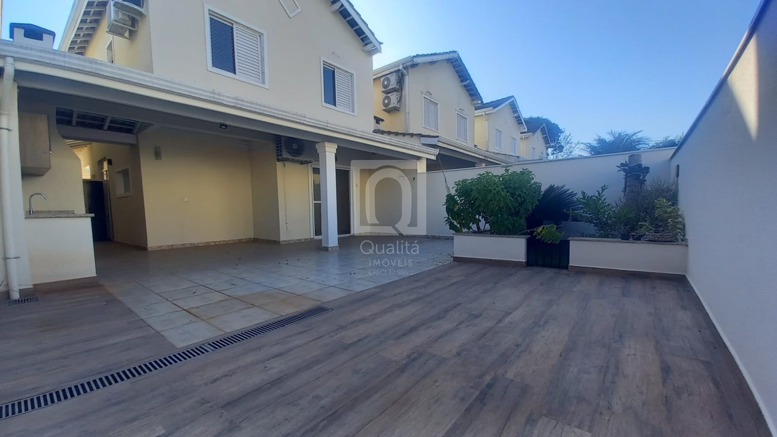 Casa de Condomínio à venda com 3 quartos, 283m² - Foto 10