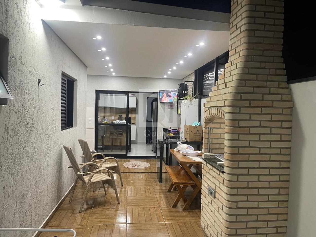 Casa de Condomínio à venda com 3 quartos, 200m² - Foto 11