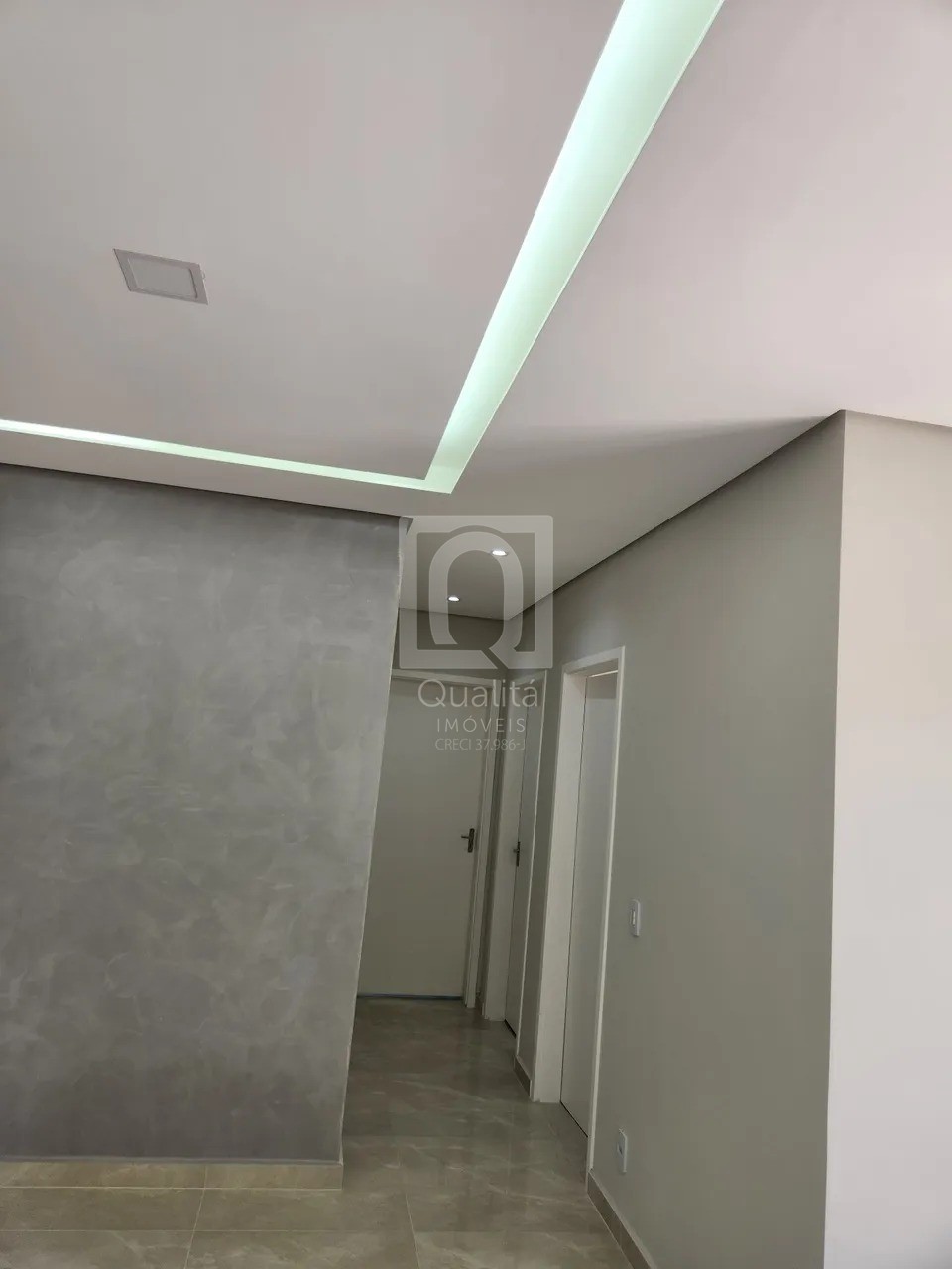 Apartamento, 2 quartos, 56 m² - Foto 1