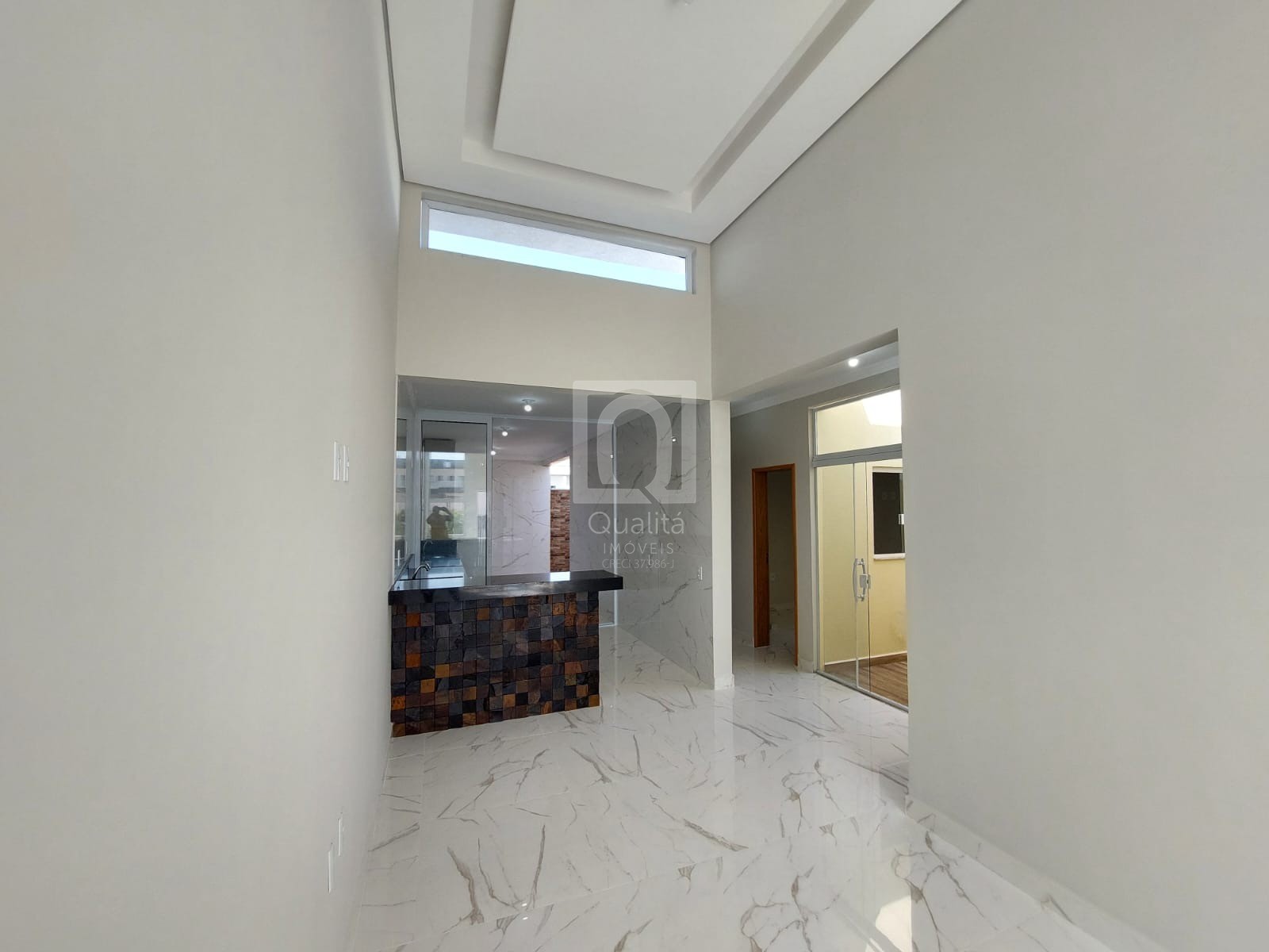 Casa de Condomínio à venda com 3 quartos, 150m² - Foto 1