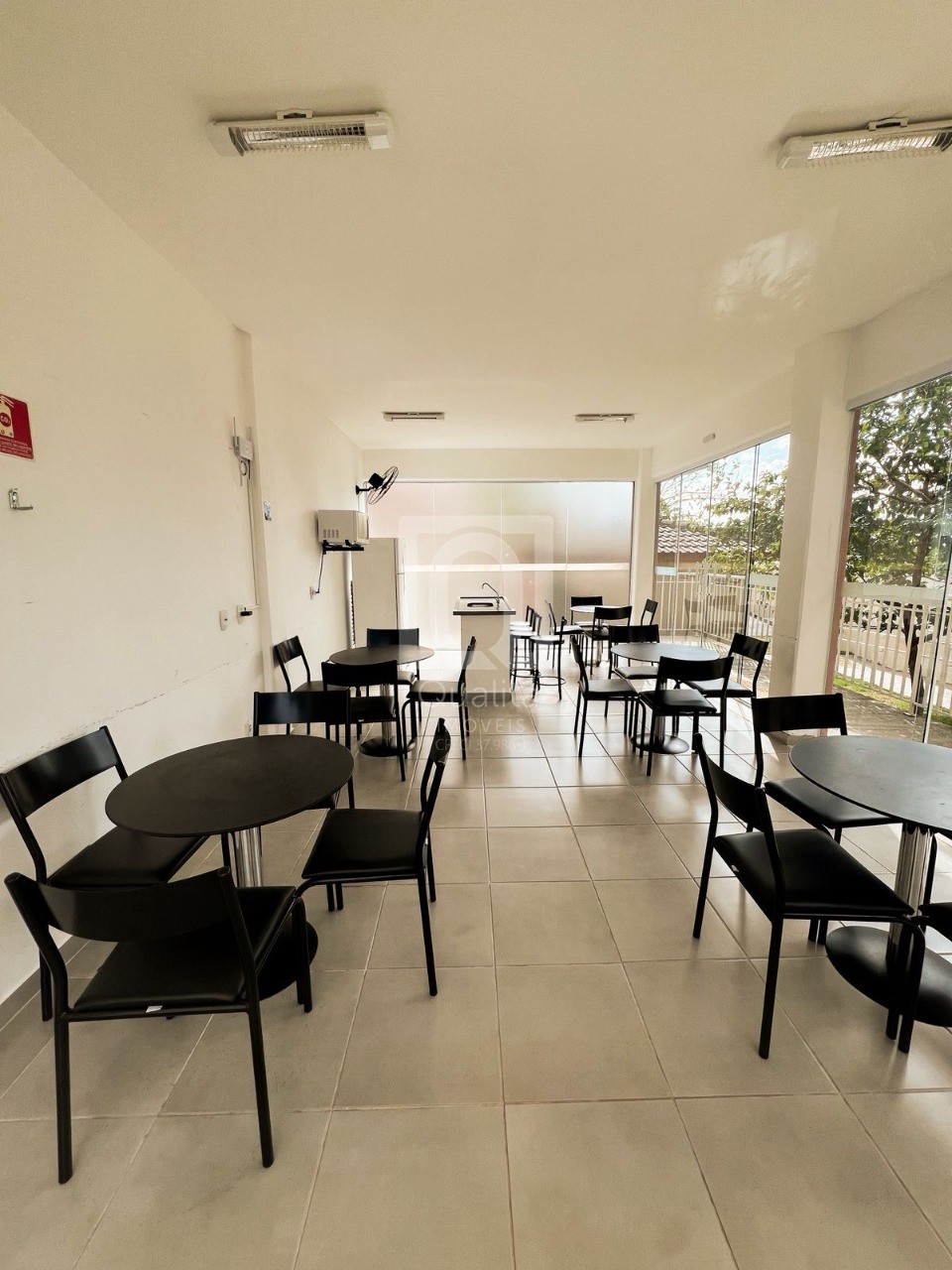 Apartamento à venda com 2 quartos, 66m² - Foto 22