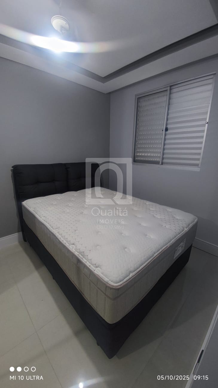 Apartamento à venda com 2 quartos, 51m² - Foto 9