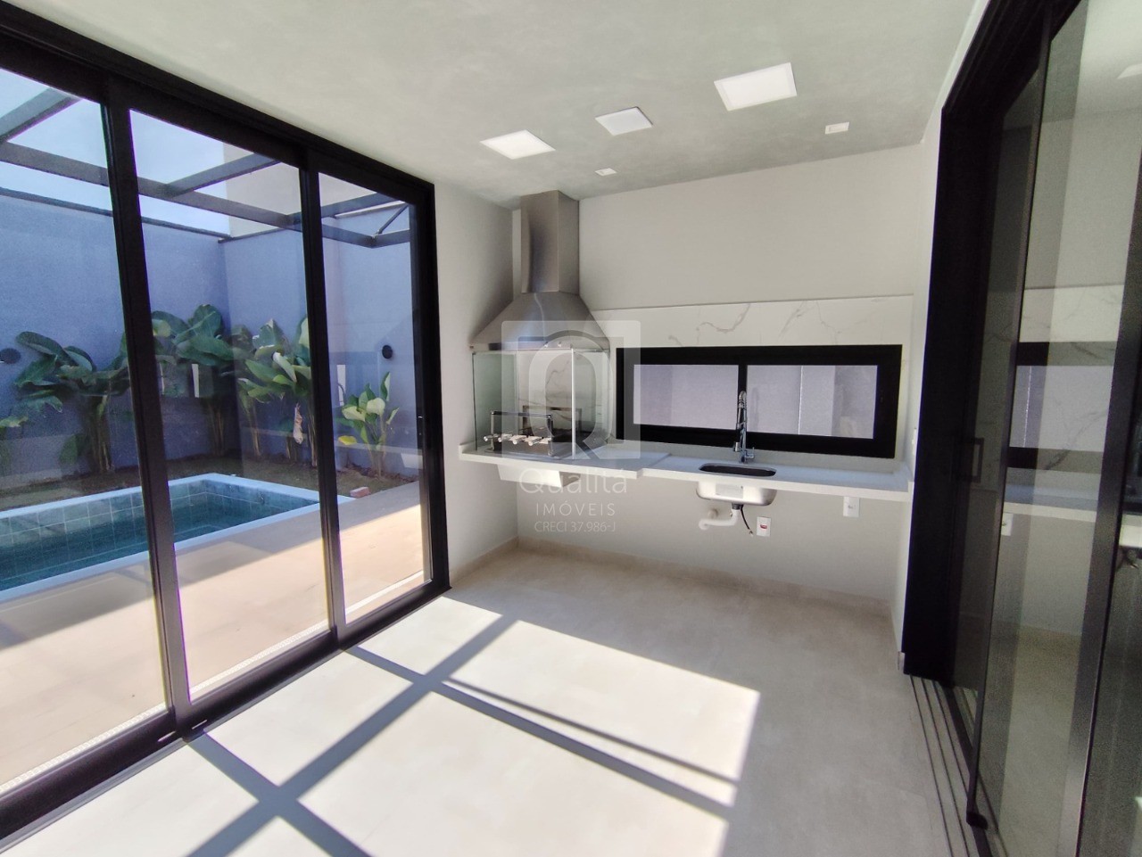 Casa de Condomínio à venda com 3 quartos, 1000m² - Foto 7
