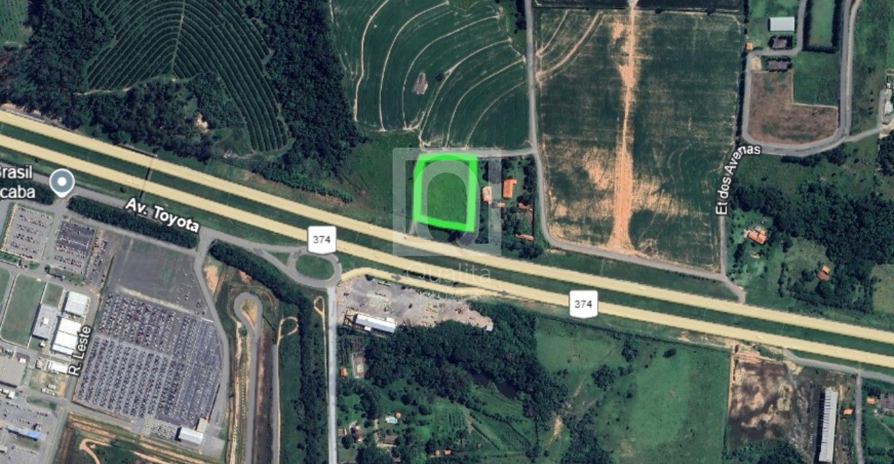 Loteamento e Condomínio à venda e aluguel, 10900m² - Foto 4