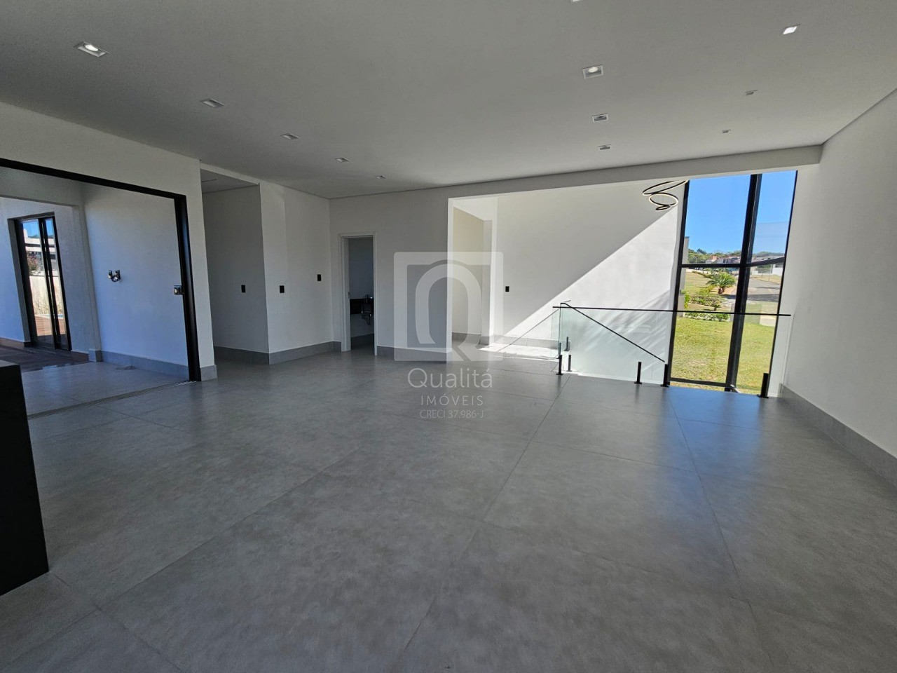 Casa de Condomínio à venda com 3 quartos, 420m² - Foto 9