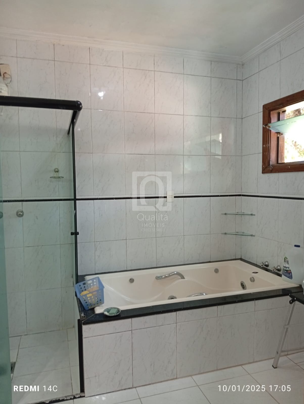 Casa de Condomínio, 4 quartos - Foto 10