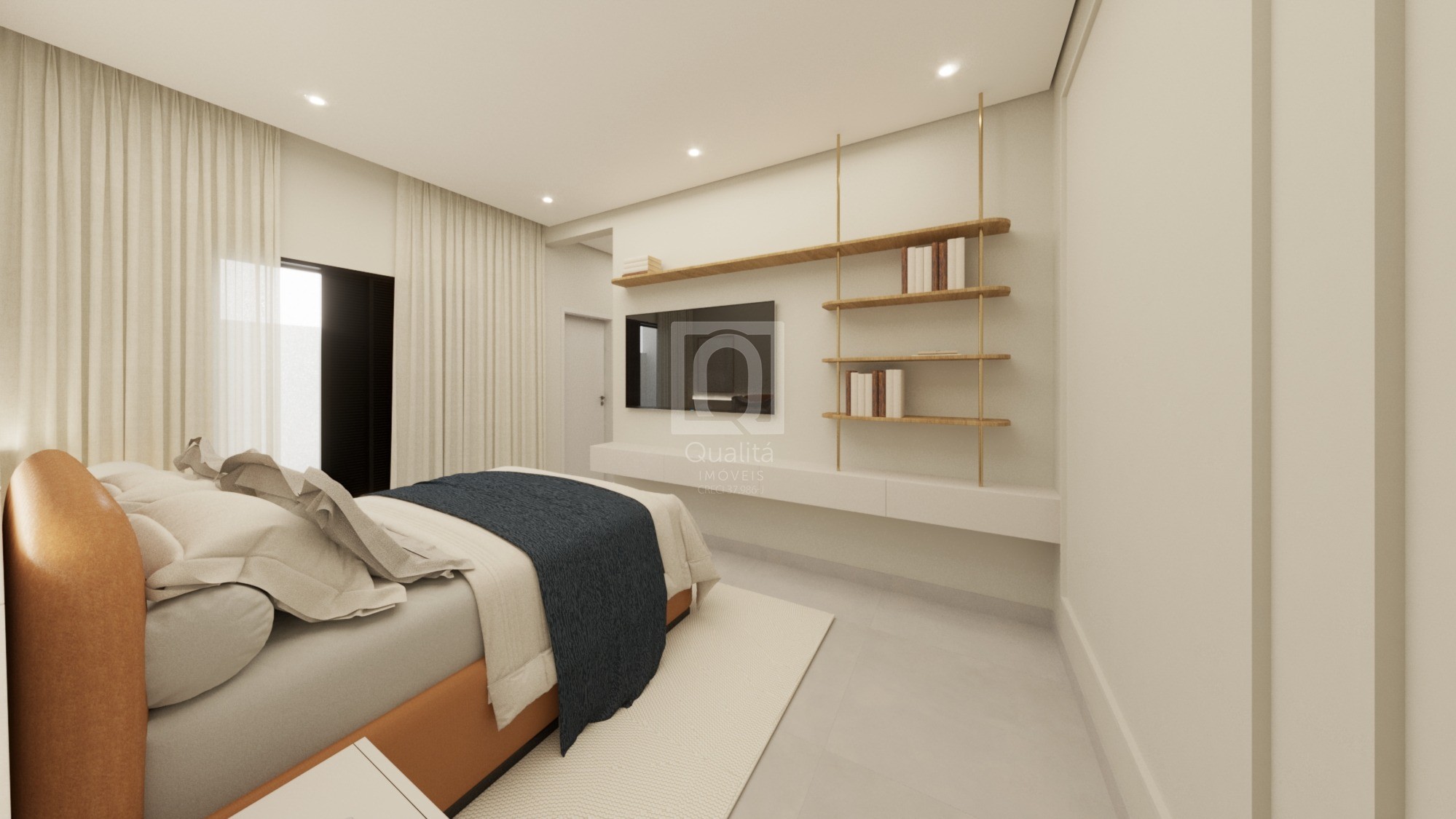 Casa de Condomínio à venda com 3 quartos, 175m² - Foto 23