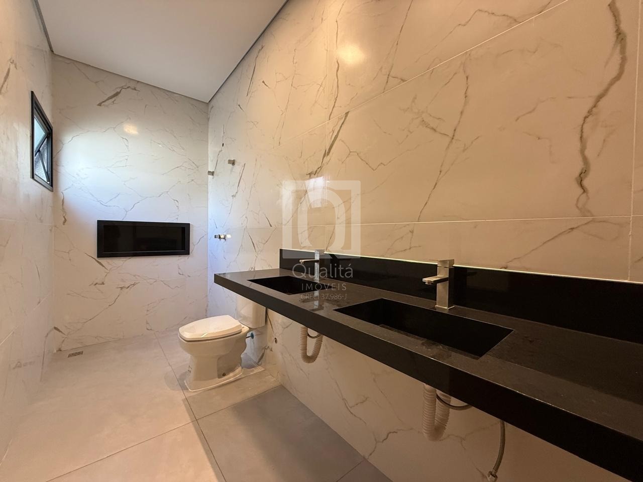 Casa de Condomínio à venda com 3 quartos, 200m² - Foto 10