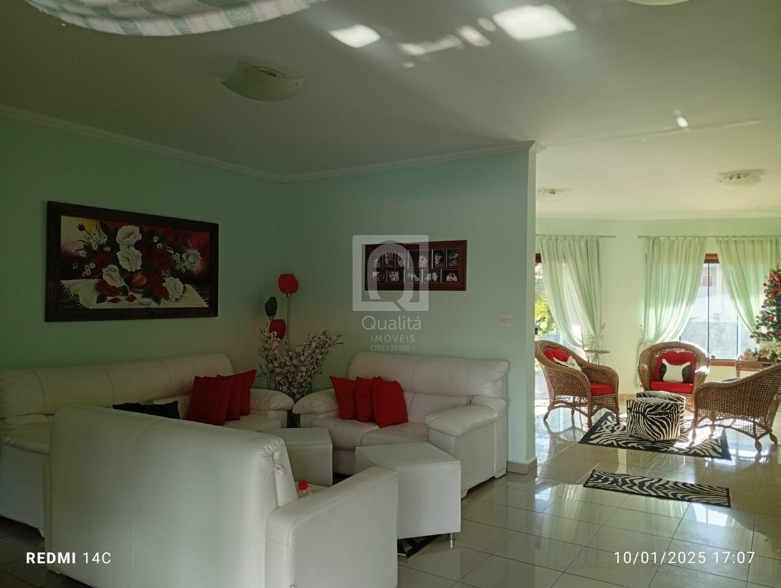 Casa de Condomínio, 4 quartos - Foto 14