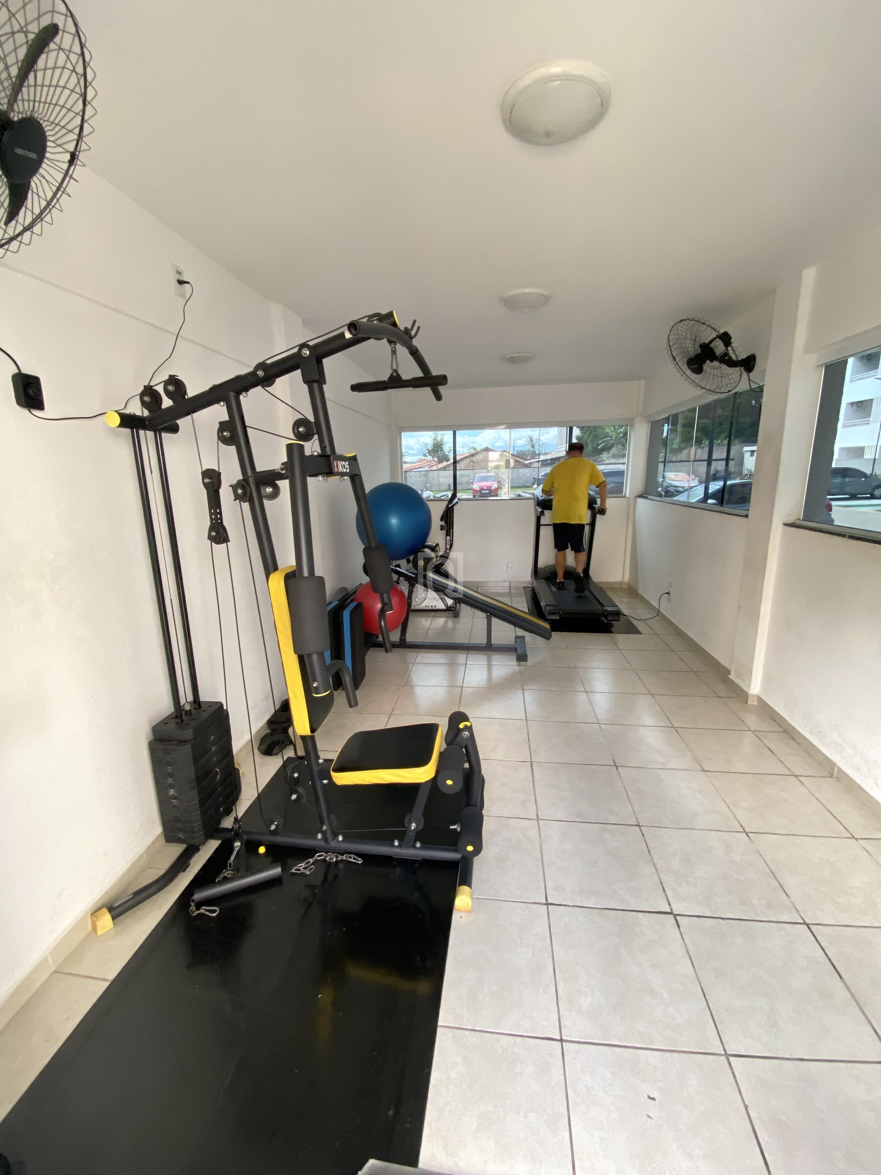 Apartamento à venda com 2 quartos, 42m² - Foto 23