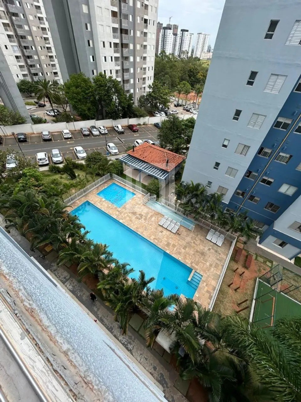 Apartamento, 2 quartos, 46 m² - Foto 10