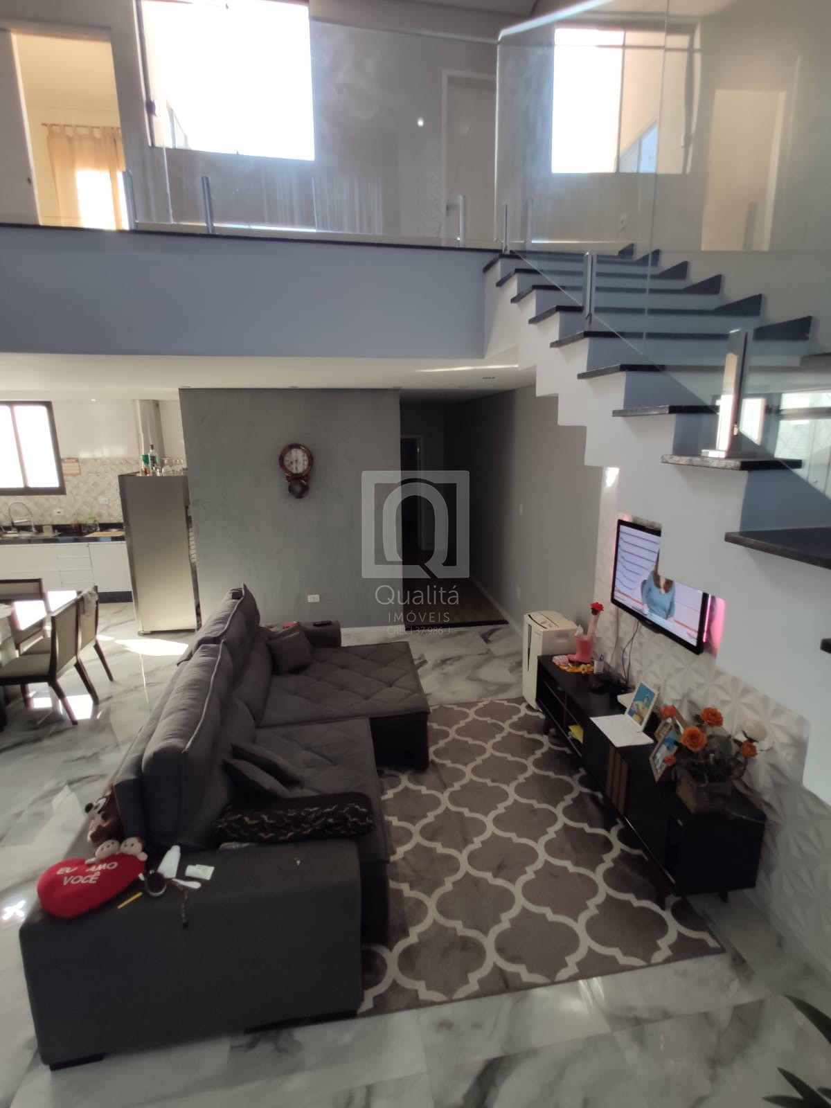 Casa de Condomínio, 3 quartos - Foto 8