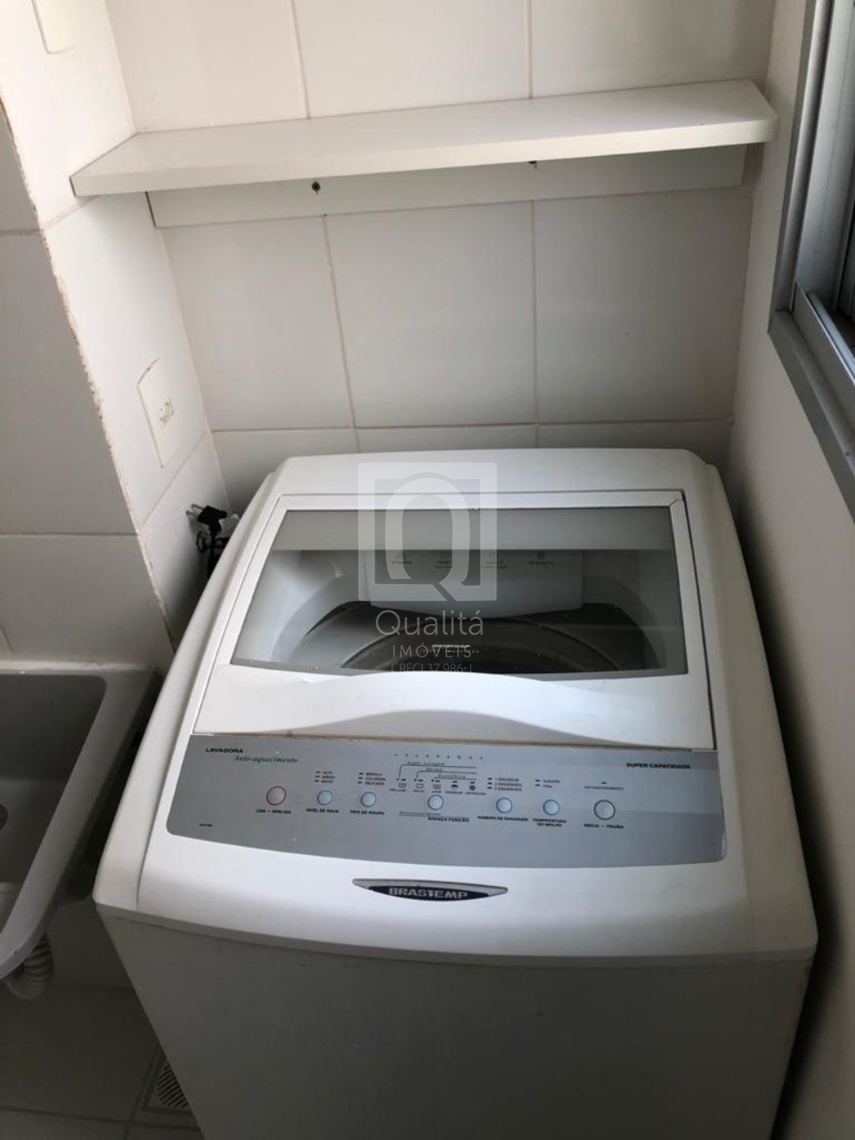 Apartamento para alugar com 2 quartos, 48m² - Foto 4