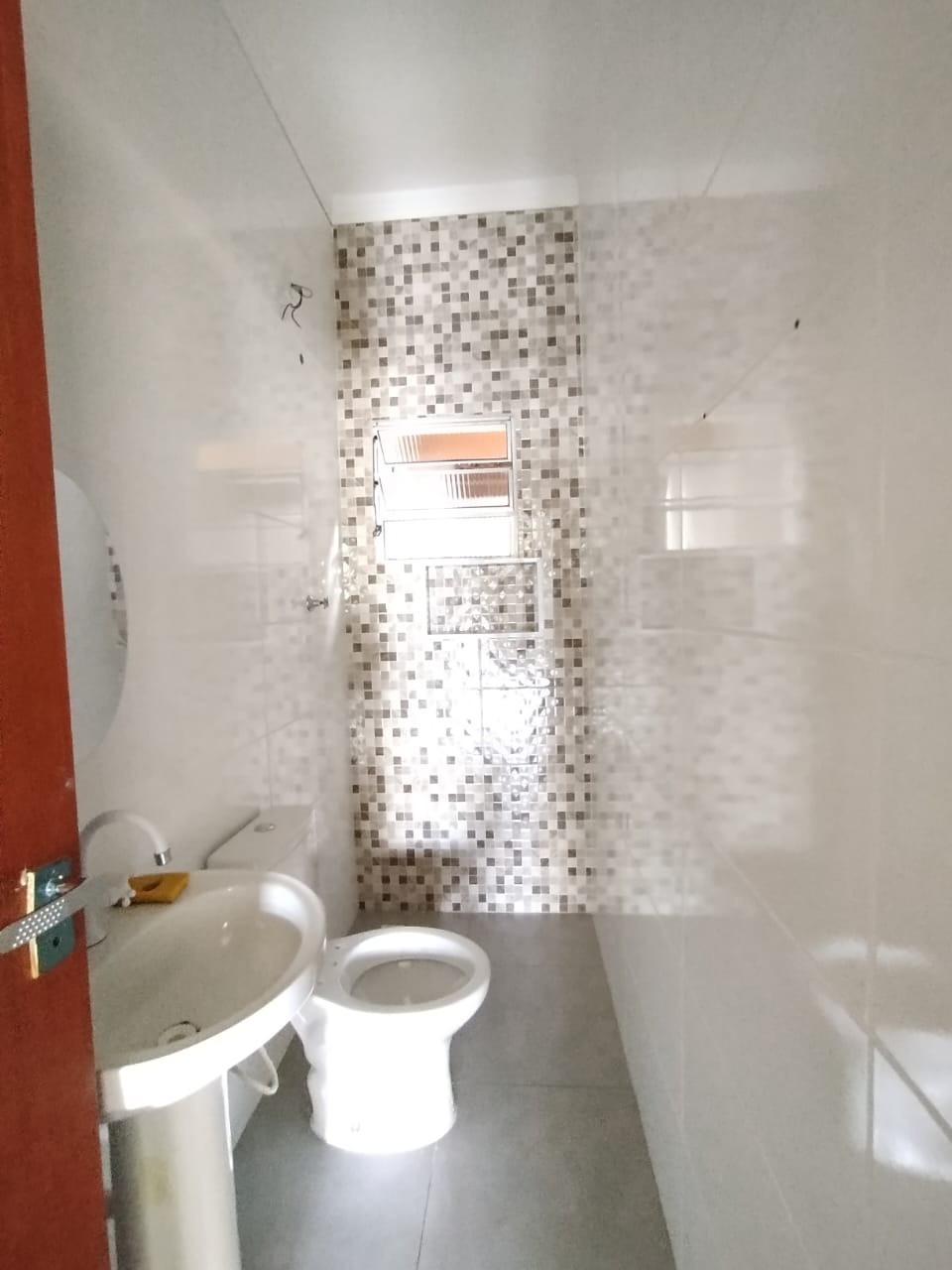 Sobrado à venda com 2 quartos, 75m² - Foto 4