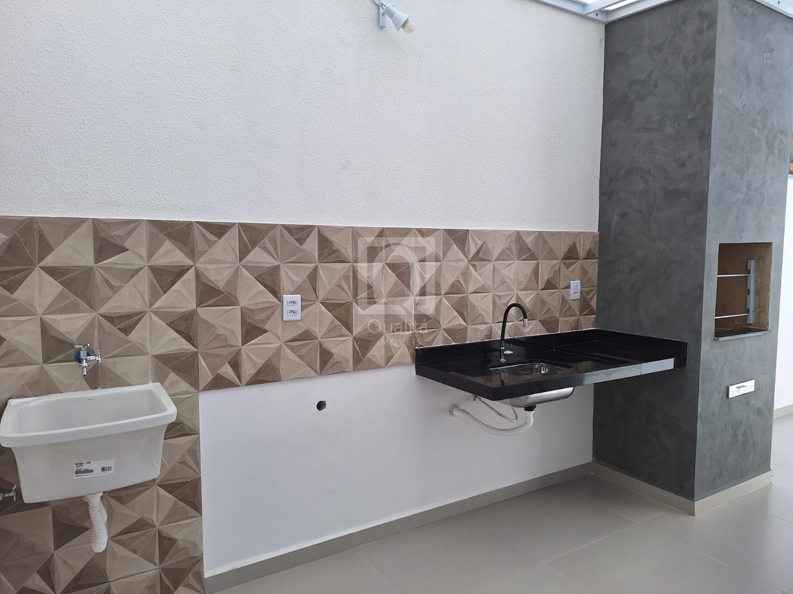 Casa de Condomínio à venda com 3 quartos, 154m² - Foto 9