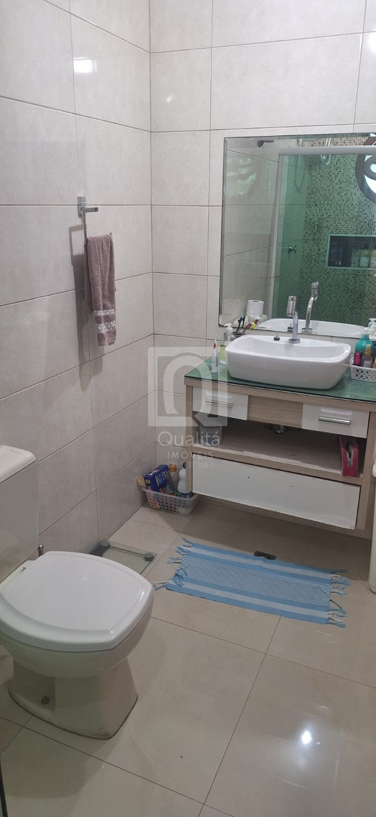 Casa de Condomínio, 3 quartos - Foto 10