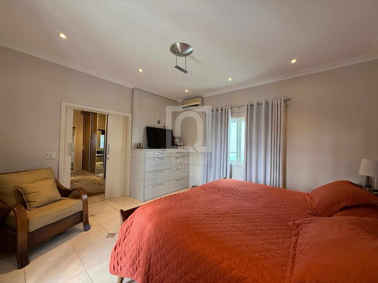 Casa de Condomínio, 5 quartos - Foto 11