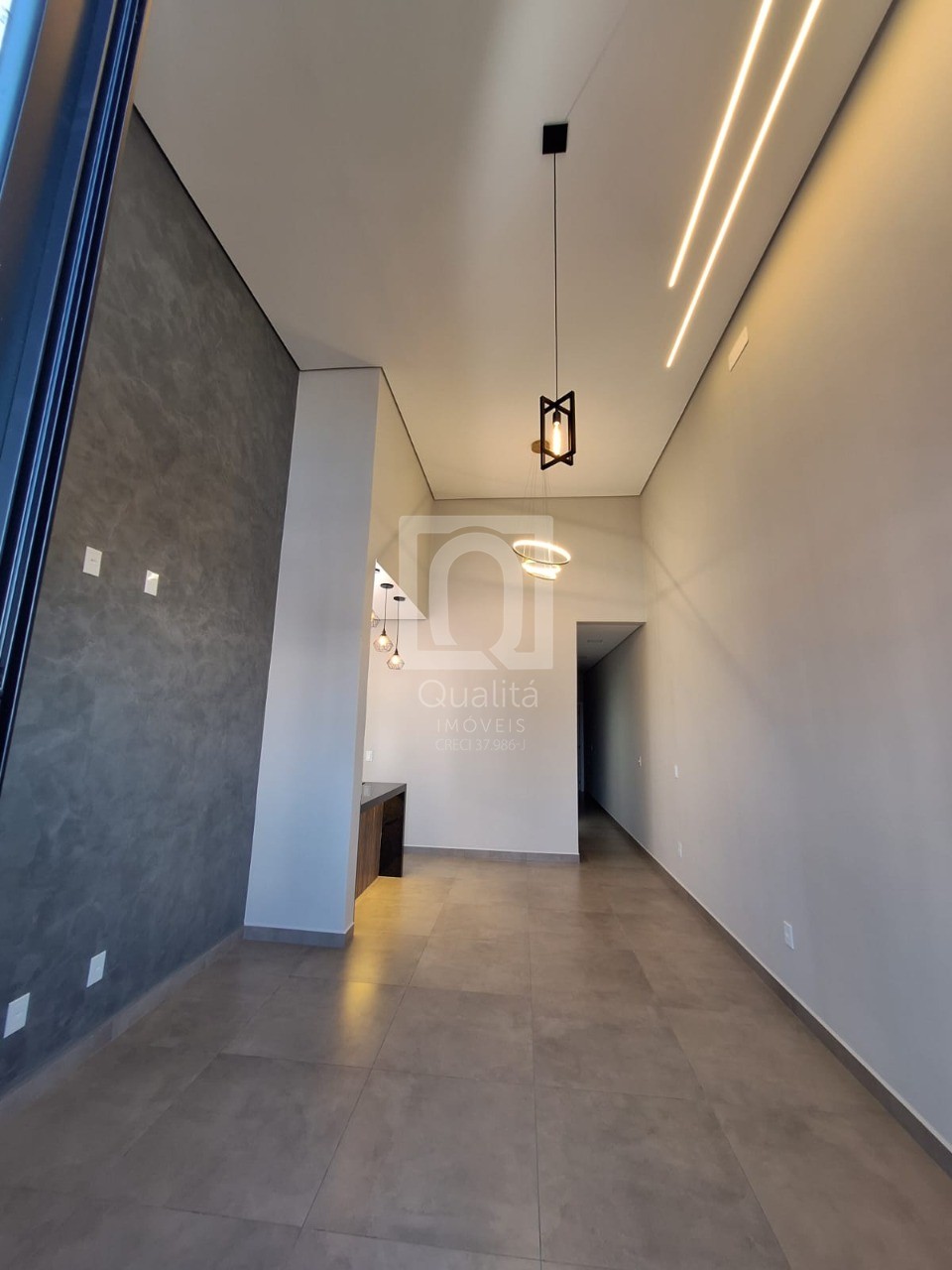 Casa de Condomínio à venda com 3 quartos, 154m² - Foto 2