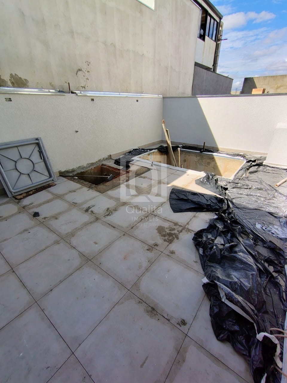 Casa de Condomínio à venda com 3 quartos, 156m² - Foto 19
