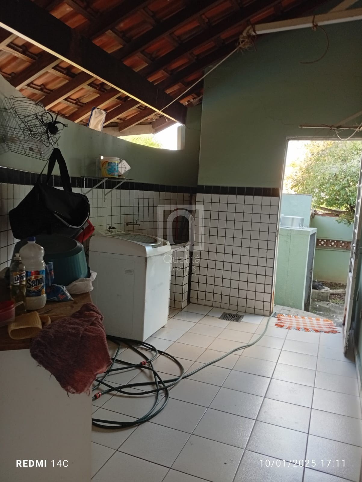 Casa de Condomínio, 4 quartos - Foto 25