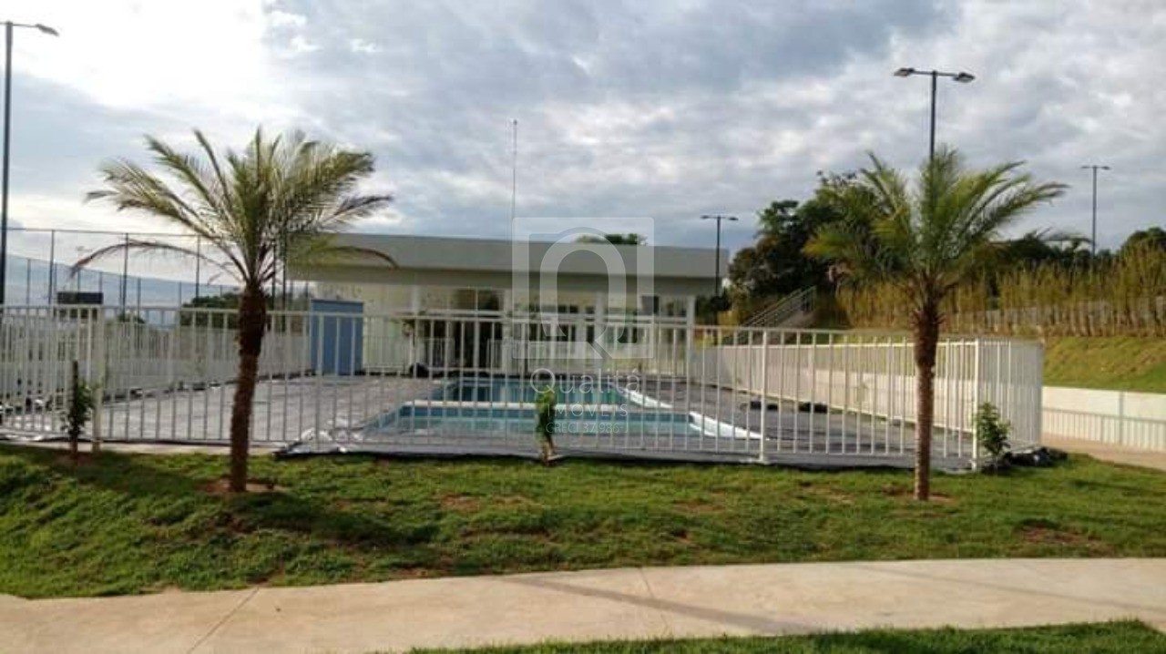 Apartamento à venda com 2 quartos, 48m² - Foto 9