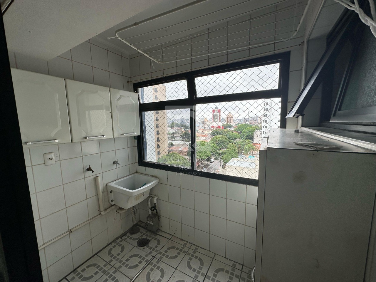 Apartamento à venda com 3 quartos, 81m² - Foto 6