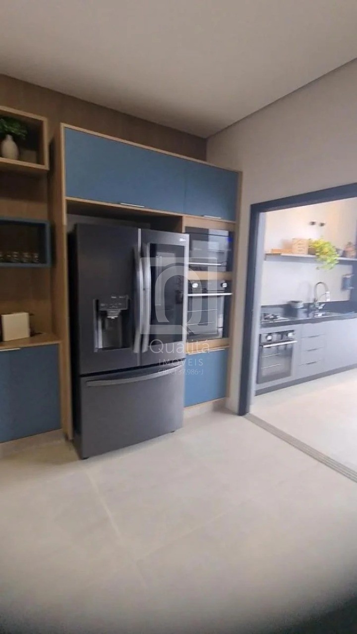 Casa de Condomínio à venda com 3 quartos, 360m² - Foto 6