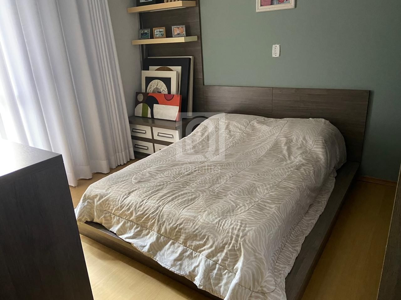 Apartamento para alugar com 2 quartos, 90m² - Foto 10