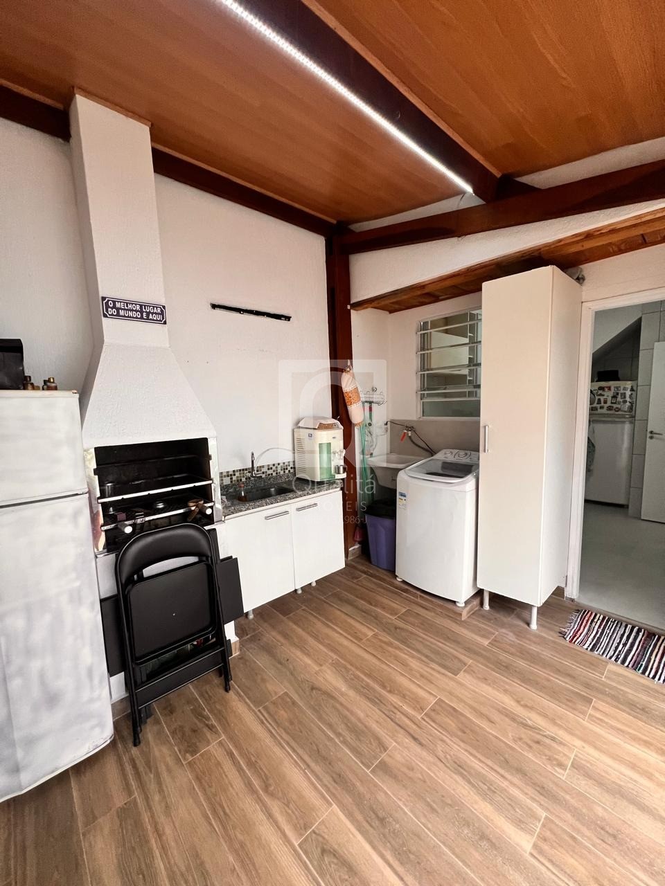 Casa de Condomínio à venda com 3 quartos, 100m² - Foto 19