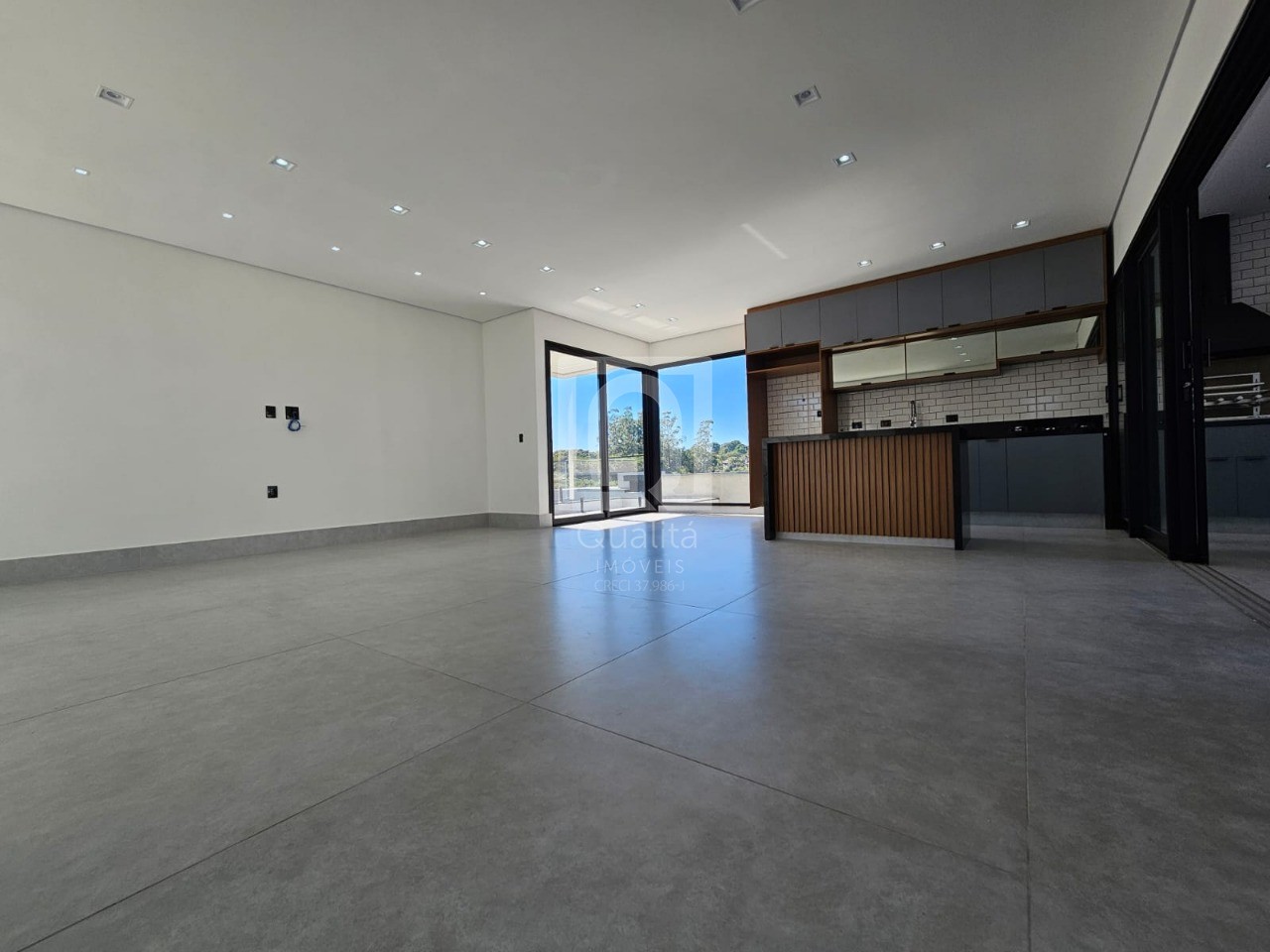 Casa de Condomínio à venda com 3 quartos, 420m² - Foto 6