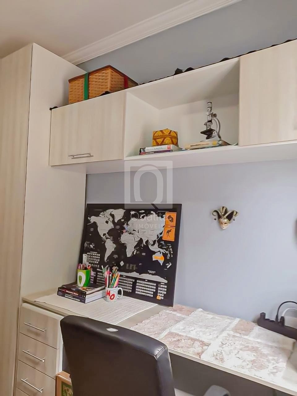 Apartamento à venda com 2 quartos, 65m² - Foto 12