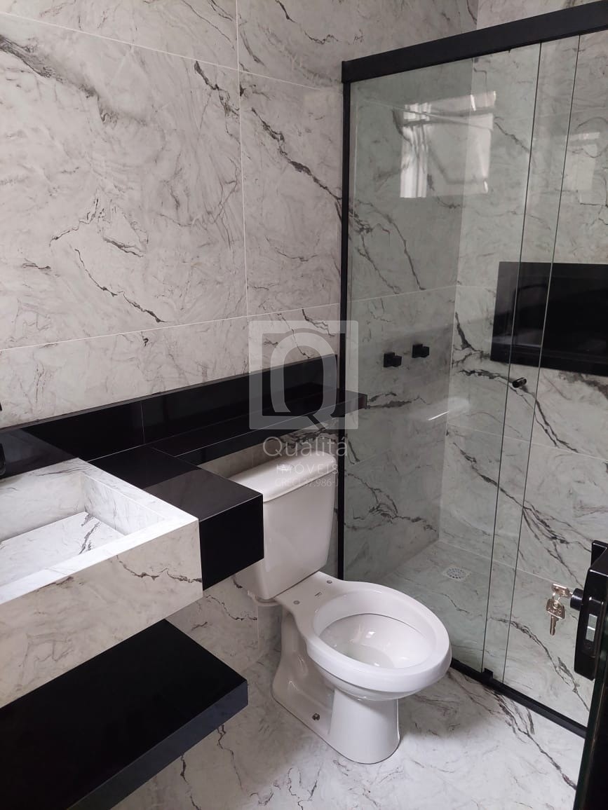 Casa de Condomínio, 3 quartos - Foto 12