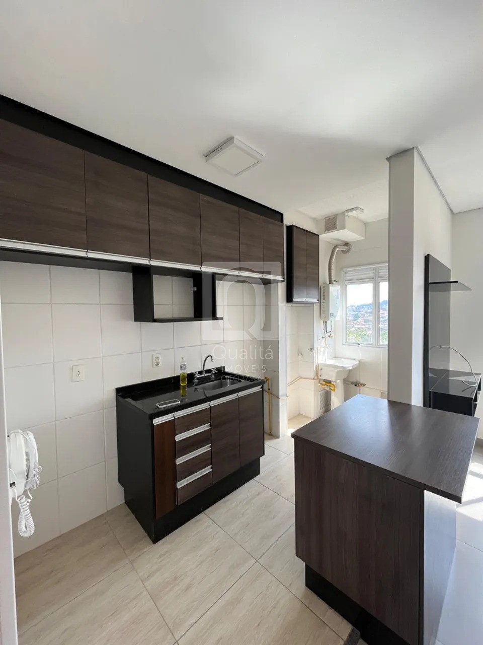 Apartamento à venda com 2 quartos, 48m² - Foto 6
