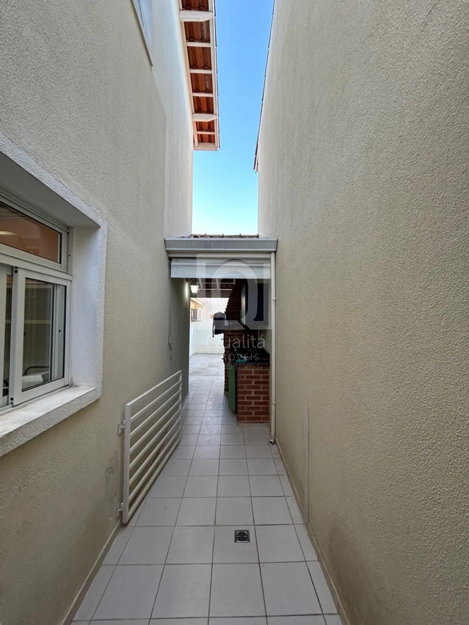 Casa de Condomínio à venda com 3 quartos, 120m² - Foto 14