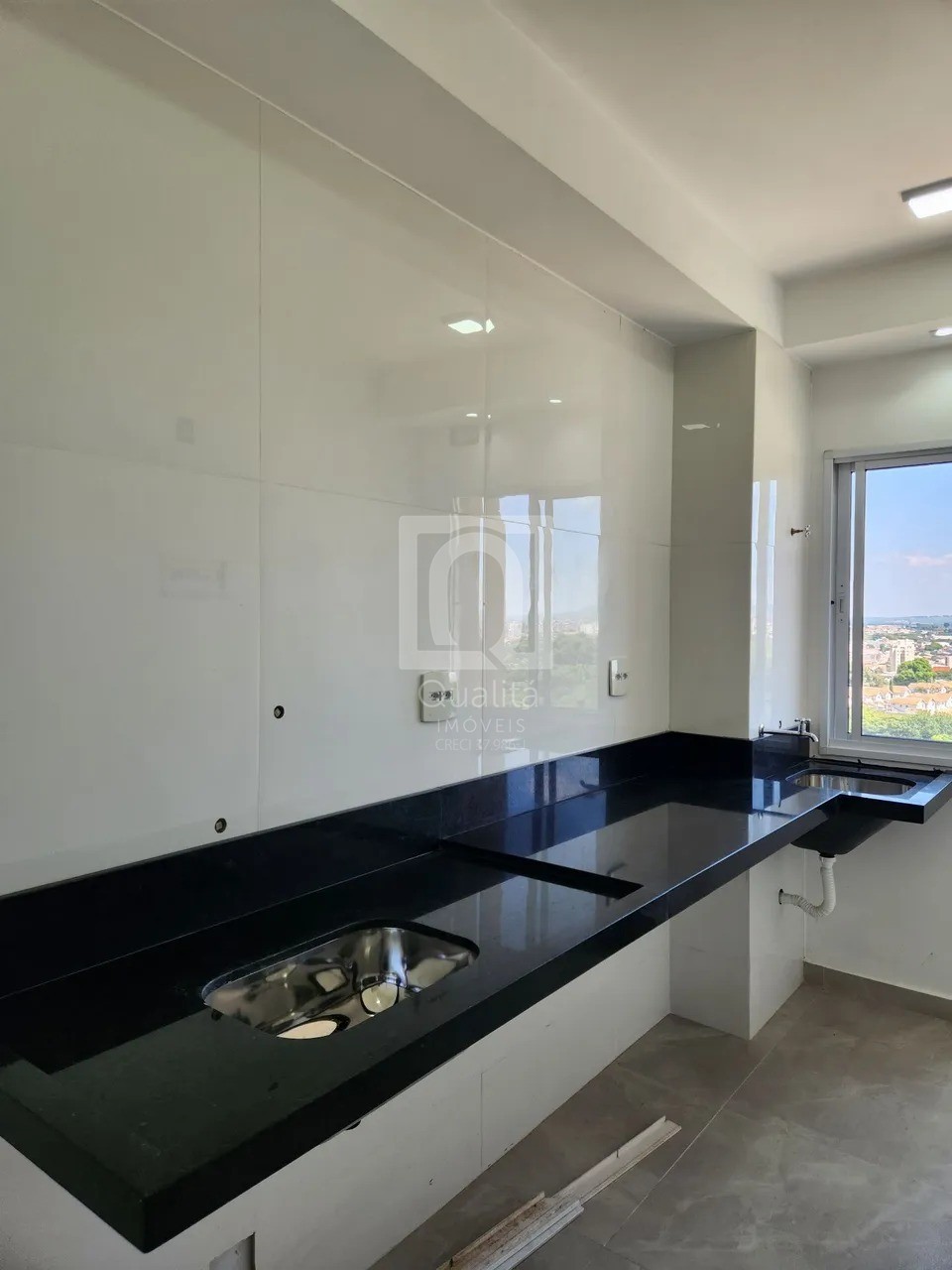 Apartamento, 2 quartos, 56 m² - Foto 4