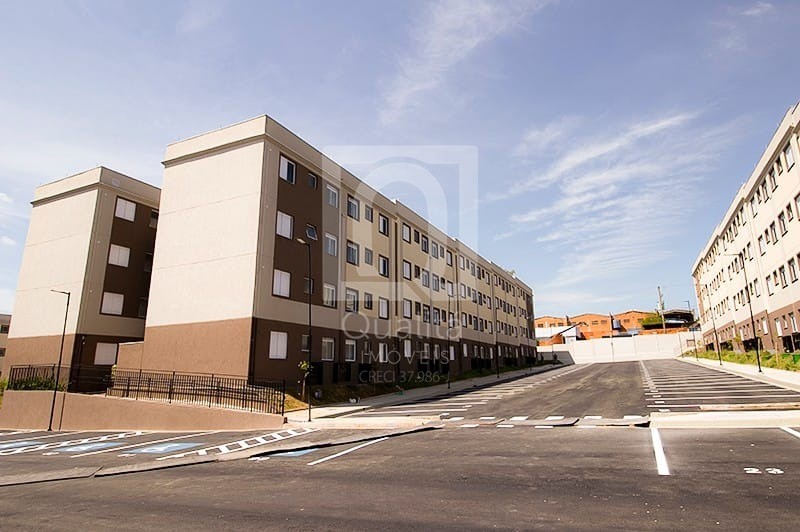 Apartamento à venda com 2 quartos, 42m² - Foto 14
