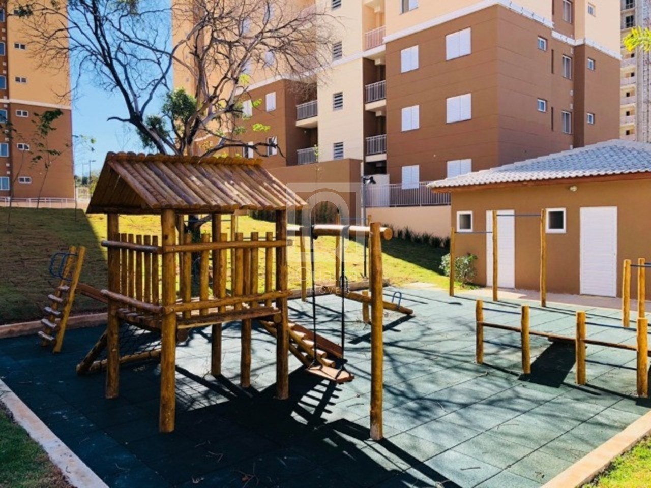 Apartamento, 2 quartos, 56 m² - Foto 10