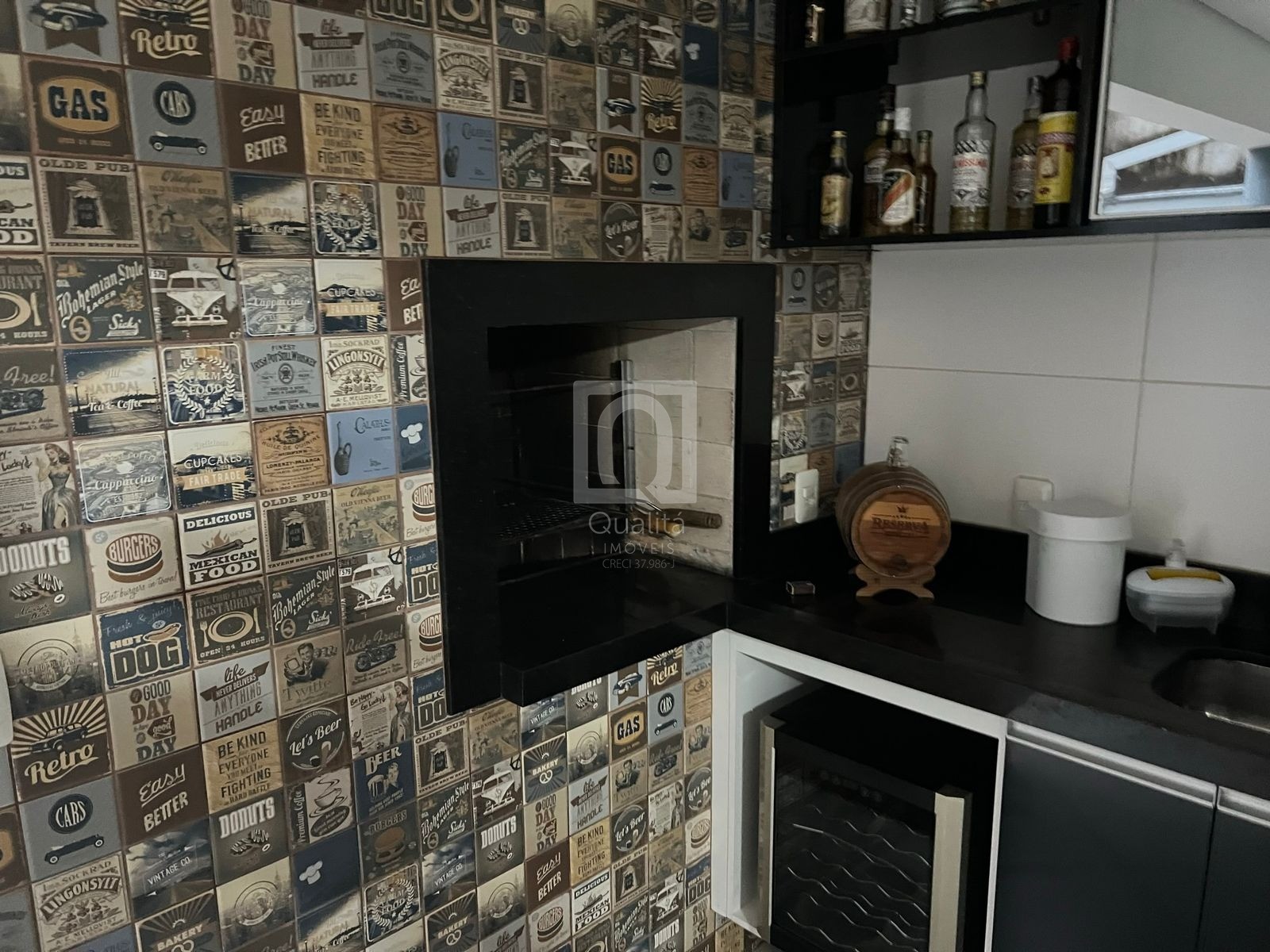 Casa de Condomínio, 3 quartos - Foto 17