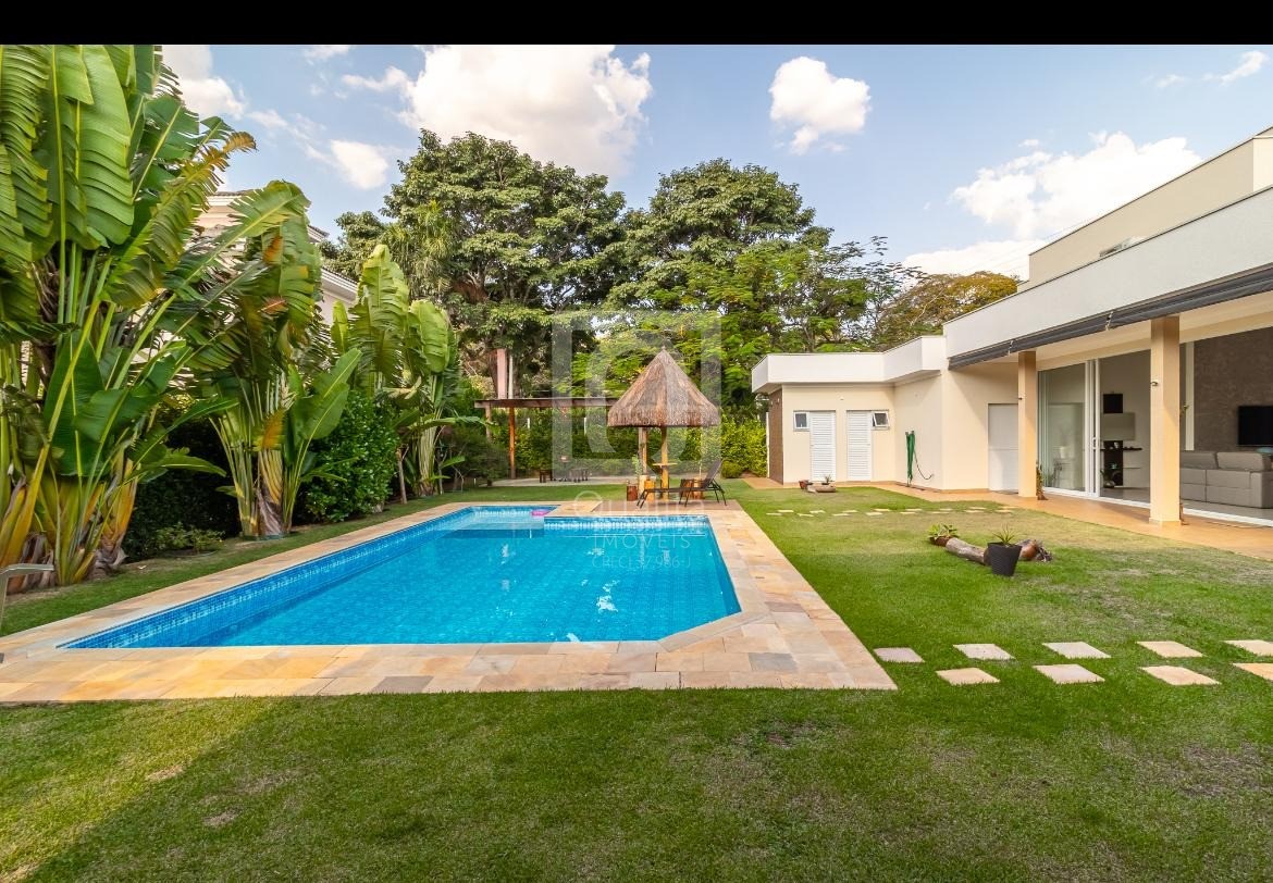 Casa de Condomínio à venda com 3 quartos, 1000m² - Foto 18