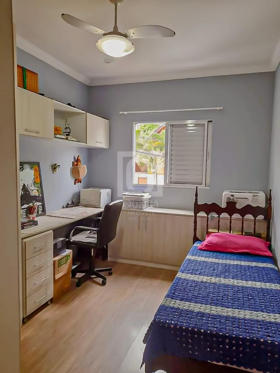 Apartamento à venda com 2 quartos, 65m² - Foto 10