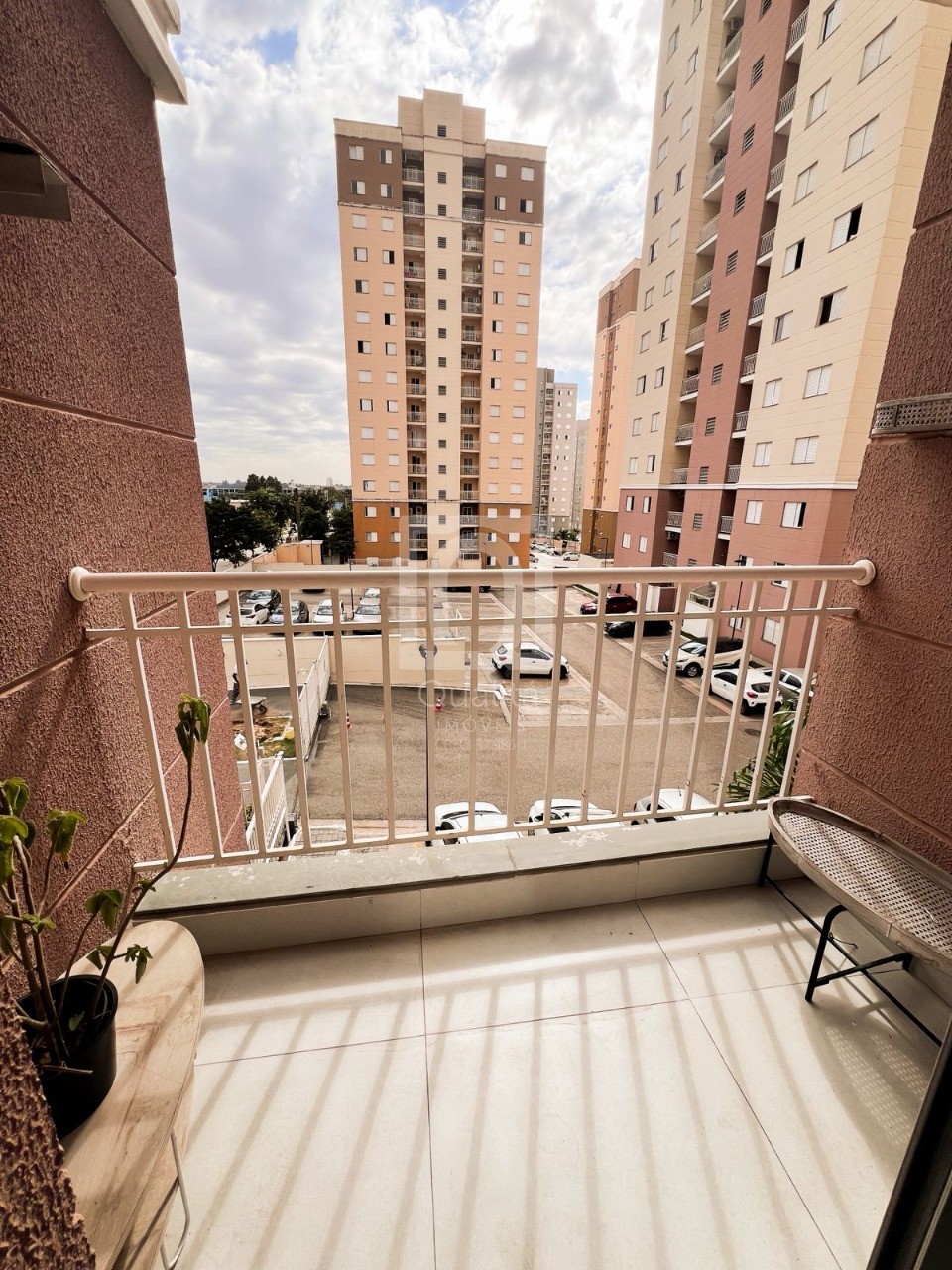 Apartamento à venda com 2 quartos, 66m² - Foto 20