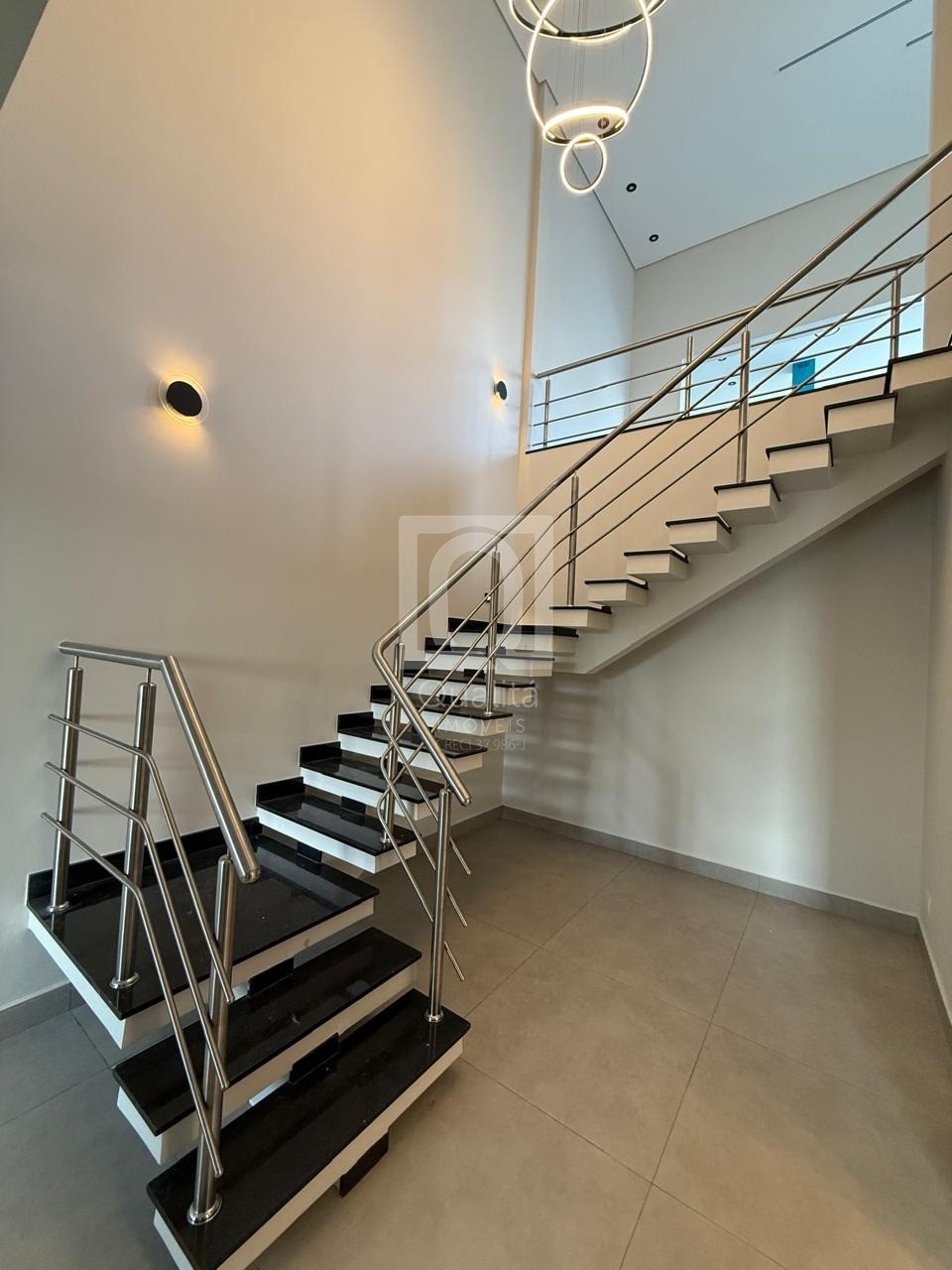 Casa de Condomínio, 4 quartos - Foto 3