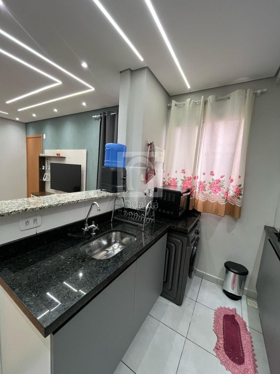 Apartamento, 2 quartos, 50 m² - Foto 3